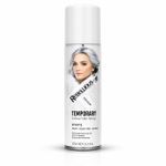 Rebellious Spray Couleur Temporaire Blanc