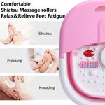 product_image_name-Generic-Machine Pédicure Spa Masseur à Rouleaux De Bain De Pieds-2