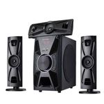 Djack Chaîne HI-FI - DJ - USB