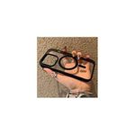 Generic Coque Transparente Magsafe Compatible Iphone 14 Pro Max - image 2