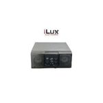 Ilux Mini Chaine – HTIL-2000- USB – Bluetooth – FM