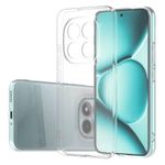 Generic Coque Transparente Redmi Note 15 Pro Avec 1 Antichoc - image 3