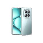 Generic Coque Transparente Redmi Note 15 Pro Avec 1 Antichoc - image 6