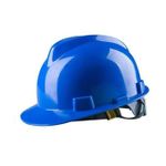 product_image_name-Genetic-   Lot de 10 Casques De Sécurité - Bleu -1