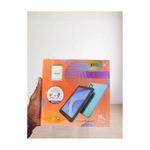 Atouch X18 - Tablette Educative Androïd 5G avec puce 8GB RAM+ 256GB ROM (+ Écouteurs Bluetooth inclus)