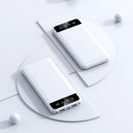 Generic Batterie Externe Fine et Légère 10000mAh