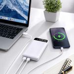 Generic Batterie Externe Fine et Légère 10000mAh - image 6
