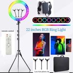 Generic Support Pour Smartphones Appareils Photo" 22 "