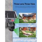 product_image_name-CALUS-Caméra Solaire VC13-4G – Sécurité Intelligente et Autonome-3