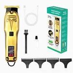 Generic Tondeuse Professionnelle VGR V-290 Rechargeable – Précision & Performance