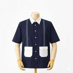 product_image_name-Fashion-chemise manche courte homme-1