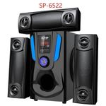 ALiTOP Woofer Home Cinéma Chaîne HI-FI - Bluetooth