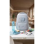 Sac a dos pour petit garçon accompagné d’un kit 