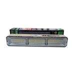 Leadder Lampe avec plaque solaire rechargeable LD-12 5000W - image 2
