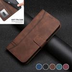 Generic Coque Samsung A36 5G Rabat- Marron
