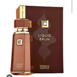 FRENCH AVENUE parfum liquid brun