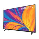 TCL TV 43 POUCE Android LED TV
