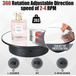 product_image_name-Generic-Chic Présentoir électrique Rotatif 80, 180, 360°-1