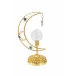 product_image_name-Generic-Lampe Décorative Demi-Lune Dorée-2