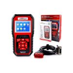 Generic Scanner Automobile OBD2 KW850 - Rouge - image 2