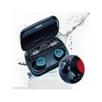Generic Music Hypersonique Music Oreillette Bluetooth Sans Fil