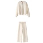 Fashion complet haut pantalon - image 2