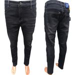 Pantalon Jeans Homme - Noir