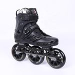 Generic patins a roulettes 110mm - image 4