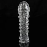 Anneau de plaisir en silicone 