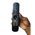 Smart Telecommade - image 2