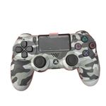 Manette De Jeu Sans Fil Compatible PS4