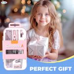 product_image_name-Generic-Ensemble de géométrie de 9 pièces avec compas, set de dessin mécanique, règle d'outil de dessin-8