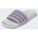 ADIDAS Claquette Adilette Shower Unisexe - Gris - image 10