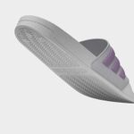 ADIDAS Claquette Adilette Shower Unisexe - Gris - image 14