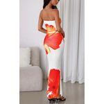 product_image_name-Gadtom-Robe tube femme moulante sans bretelles, en mesh floral, robe longue de cocktail / soirée avec fente latérale-6