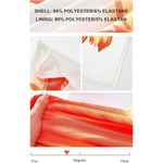 product_image_name-Gadtom-Robe tube femme moulante sans bretelles, en mesh floral, robe longue de cocktail / soirée avec fente latérale-8