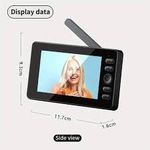 Generic SONNETTE VIDEO FHD - image 2