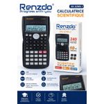 calculatrice scientifique
