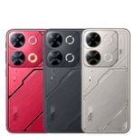 product_image_name-Itel-P65 - 6,7" HD- 128+ 4Go- 50MP- 4G+  Rouge-3