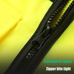 product_image_name-Generic-Reflective Vests, Multi-pocket Safety Vests for Construction and Traffic-6