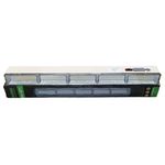 Leadder Lampe avec plaque solaire rechargeable LD-14 10000W - image 3
