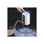 Generic Pompe A Eau Electrique - Pour Bonbonne - image 2