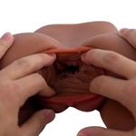 Generic Masturbateur Spécifique Pour Homme - image 6