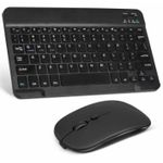 product_image_name-Generic-Kit Clavier et Souris Sans Fil Rechargeable – Design Compact et Élégant-2
