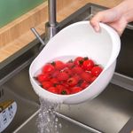Generic Bol à Laver Riz - image 3