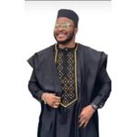 Ensemble Boubou Homme 3 pièces