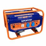 product_image_name-WADFOW-WGEAA056 - Générateur à essence - Groupe électrogène 2800W /2,8kW -  15 Litres -1