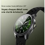 Oraimo Watch 6R Anti-Scratch – Montre Connectée Intelligente - image 6