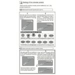 product_image_name-Generic-Télécommande Numérique - LCD - Pour Climatiseur - 1000 En 1 - Blanc-5