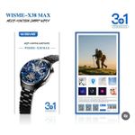 Generic Montre connectée X38 max - image 4